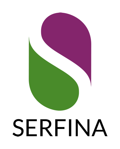 Logo Serfina