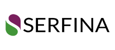 Serfina Logo